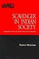 BHANGI SCAVENGER IN THE INDIAN SOCIETY:MARGINALITY,IDENTITY AND 