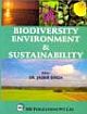 BIODIVERSITY ENVIRONMENT & SUSTAINABILITY 