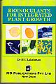 BIOINOCULANTS FOR INTEGRATED PLANT GROWTH 