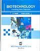 BIOTECHNOLOGY:CRACKING NEW PASTURES