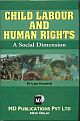 CHILD LABOUR AND HUMAN RIGHT:A SOCIAL DIMENSION