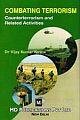 COMBATING TERRORISM:COUNTERTERRORISM AND 