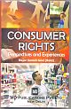 CONSUMER RIGHTS:PERSPECTIVES AND EXPERIENCES