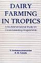 DAIRY FARMING IN TROPICS:A MULTIDIMENSIONAL STUDY ON CROSS-