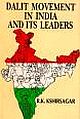 DALIT MOVEMENT IN INDIA AND ITS LEADERS:1857-1956
