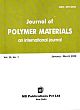 DENDRIMERS AND HYPERBRANCHED POLYMERS :SYNTHESIS TO APPLICATIONS