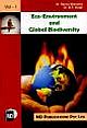 ECO-ENVIRONMENT AND GLOBAL BIODIVERSITY 
