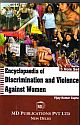 ENCYCLOPAEDIA OF DISCRIMINATION AND VIOLENCE AGAINST WOMEN