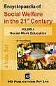 ENCYCLOPAEDIA OF SOCIAL WELFARE IN THE 21ST CENTURY