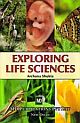 EXPLORING LIFE SCIENCES