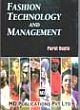 FASHION TECHNOLOGY AND MANAGEMENT