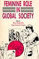 FEMININE ROLE IN GLOBAL SOCIETY