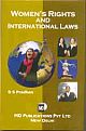 WOMEN`S RIGHTS AND INTERNATIONAL LAWS