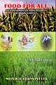 FOOD FOR ALL:AN ASSESSMENT OF FOOD SECURITY IN INDIAN CONTEXT