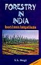 FORESTRY IN INDIA (2 VOLUMES SET):RESEARCH, EXTENSION, TRAINING