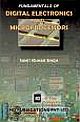 FUNDAMENTALS OF DIGITAL ELECTRONICS AND MICROPROCESSORS