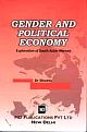 GENDER AND POLITICAL ECONOMY:Exploration of South Asian Women