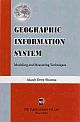 GEOGRAPHIC INFORMATION SYSTEM:MODELING AND MEASURING