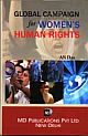 GLOBAL CAMPAIGN FOR WOMEN`S HUMAN RIGHTS