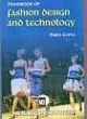 HANDBOOK OF FASHION DESIGN AND TECHNOLOGY