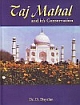 Taj Mahal And Its Conservation