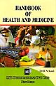HANDBOOK OF HEALTH AND MEDICINE