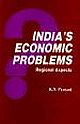 INDIA`S ECONOMIC PROBLEMS:REGIONAL ASPECTS