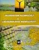 INFORMATION TECHNOLOGY & ENVIRONMENTAL MANAGEMENT