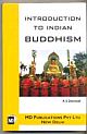 INTRODUCTION TO INDIAN BUDDHISM 