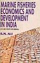 MARINE FISHERIES ECONOMICS AND DEVELOPMENT IN INDIA