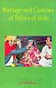 MARRIAGE AND CUSTOMS OF TRIBES OF INDIA