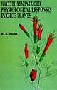 MYCOTOXIN INDUCED PHYSIOLOGICAL RESPONSES IN CROP PLANTS