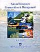 NATURAL RESOURCES CONSERVATION & MANAGEMENT