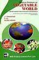 OBJECTIVE QUESTIONS ON VEGETABLE WORLD