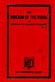 OM WISDOM OF THE RISHIS:OR WORKS OF PT. GURUDUTTA VIDYARTHI M.A.
