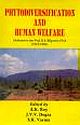 PHYTODIVERSIFICATION AND HUMAN WELFARE:DEEDICATED TO LATE PROF K.S. 
