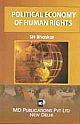 POLITICAL ECONOMY OF HUMAN RIGHTS