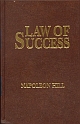 THE LAW OF SUCCESS