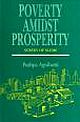POVERTY AMIDST PROSPERITY:SURVEY OF SLUMS