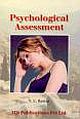 PSYCHOLOGICAL ASSESSMENT