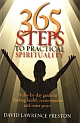 365 STEPS TO PARCTICAL SPIRITUALITY