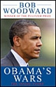 Obama`s Wars: The Inside Story