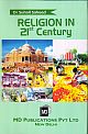 RELIGION IN 21ST CENTURY