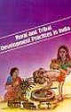 RURAL AND TRIBAL DEVELOPMENT PRACTICES IN INDIA