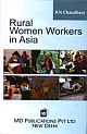 RURAL WOMEN IN WORKERS IN ASIA