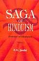 SAGA OF HINDUISM: ESSENCE OF HINDUISM