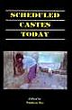 SCHEDULE CASTES TODAY