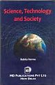 SCIENCE, TECHNOLOGY AND SOCIETY 