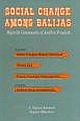 SOCIAL CHANGE AMONG BALIJAS :MAJORITY COMMUNITY OF ANDHRA