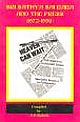 SRI SATHYA SAI BABA AND THE PRESS : (1972-1996)
